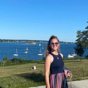 Meet your Posher, Devon